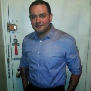 Meet your Posher, Jose